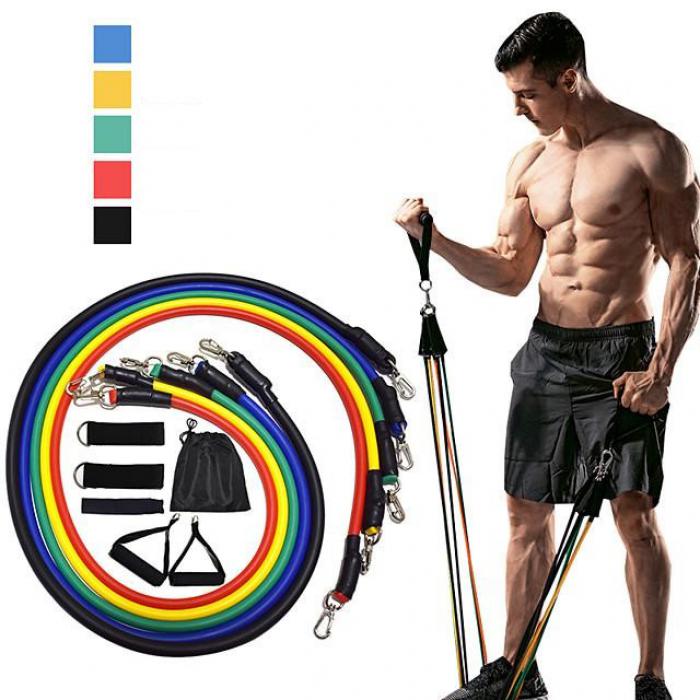 სავარჯიშო ესპანდერი