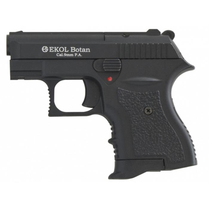 სასიგნალო პისტოლეტი Ekol Botan სტარტოვკა