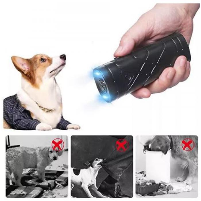 dog chaser ძაღლების მდევნელი გამდევნელი შესაშინებელი