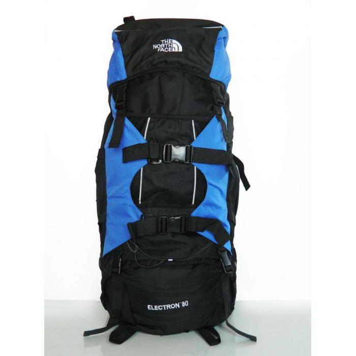ზურგჩანთა 80 ლიტრიანი The North Face