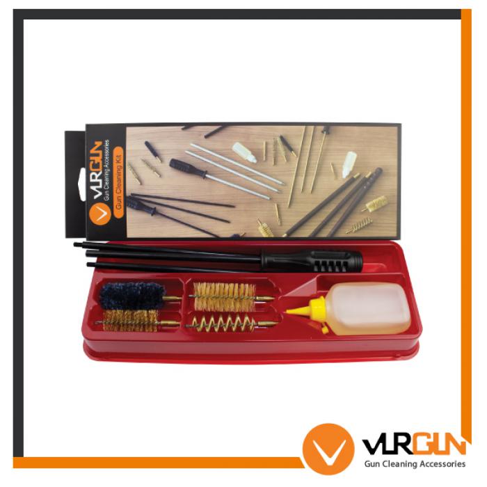 თოფის საწმენდი - 12 კალიბრის