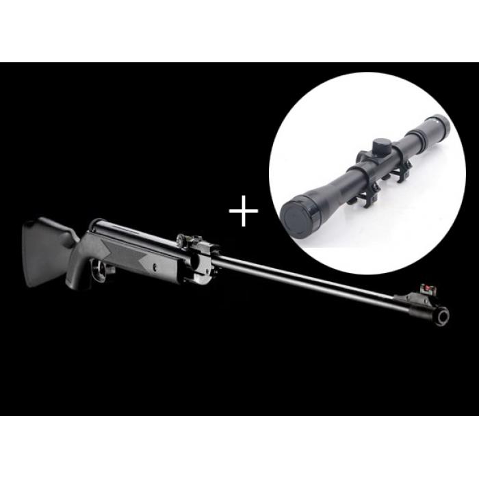 პნევმატური თოფი Norinco B1 ტირის თოფი