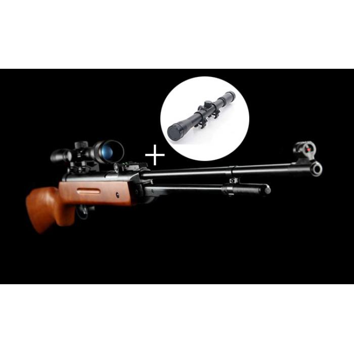 პნევმატური თოფი Norinco B3 ტირის თოფი