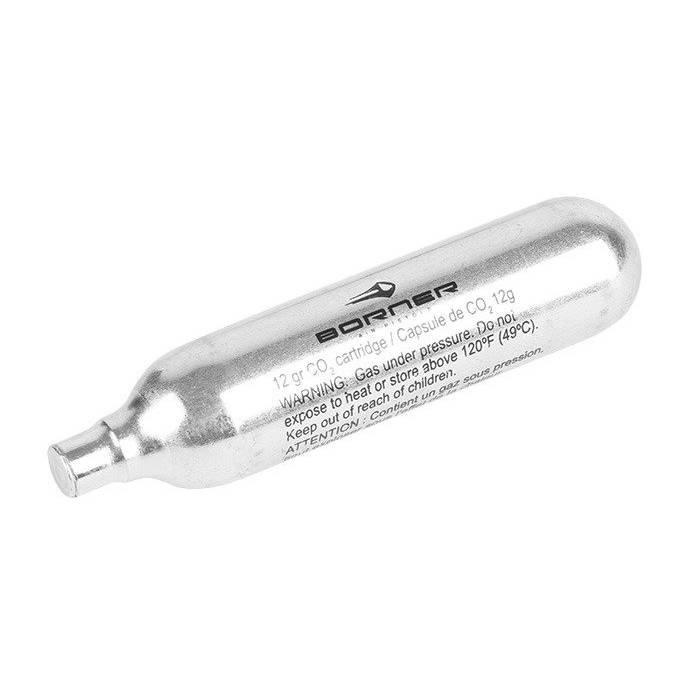 CO2 ბალონი