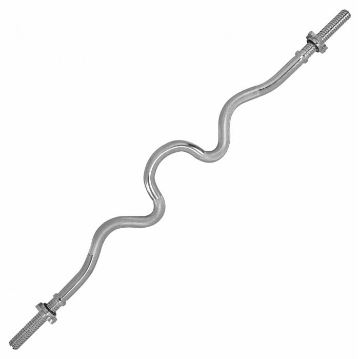 შტანგის ღერძი