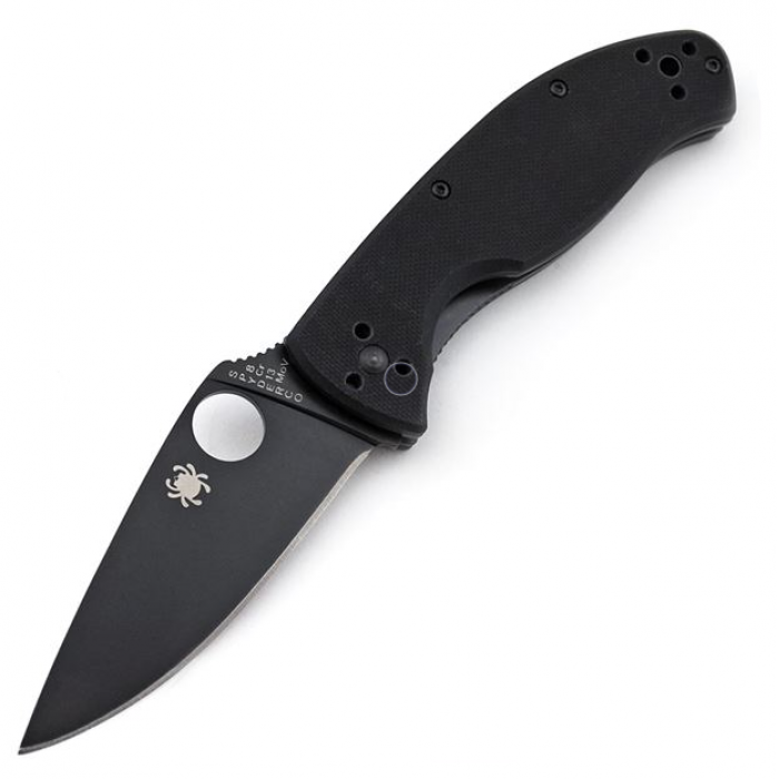 დანა SPYDERCO TENACIOUS C122