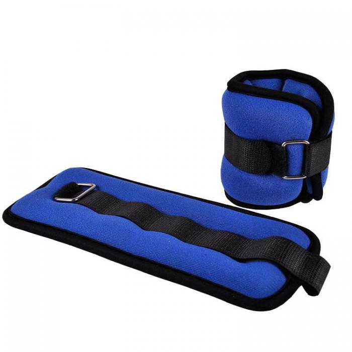 ფეხის მაჯის სიმძიმე 1 - 1 კგ