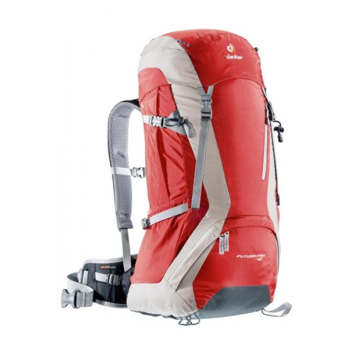 ზურგჩანთა 65+10 ლიტრიანი Deuter