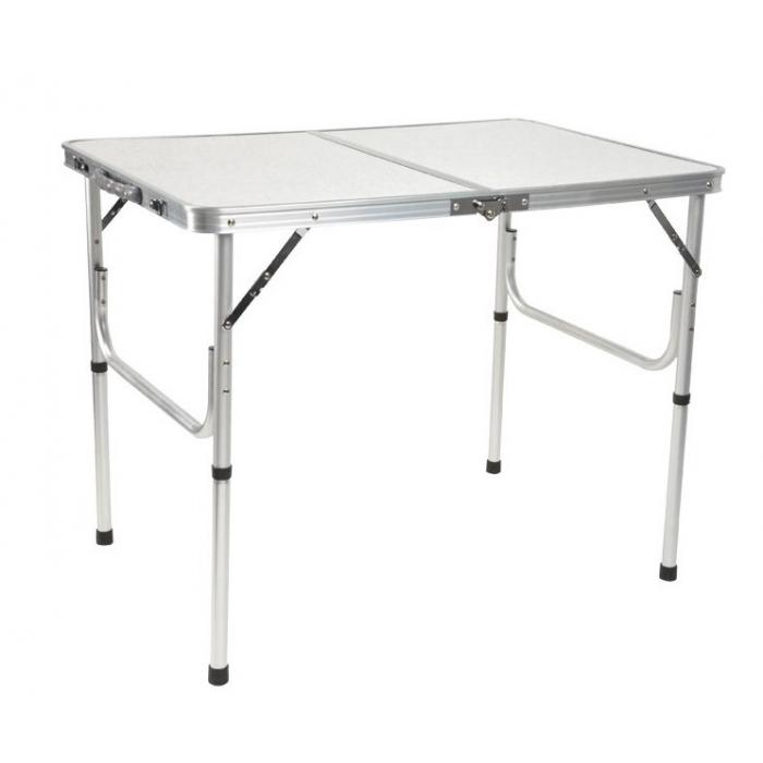 საკეცი მაგიდა 2 სკამით