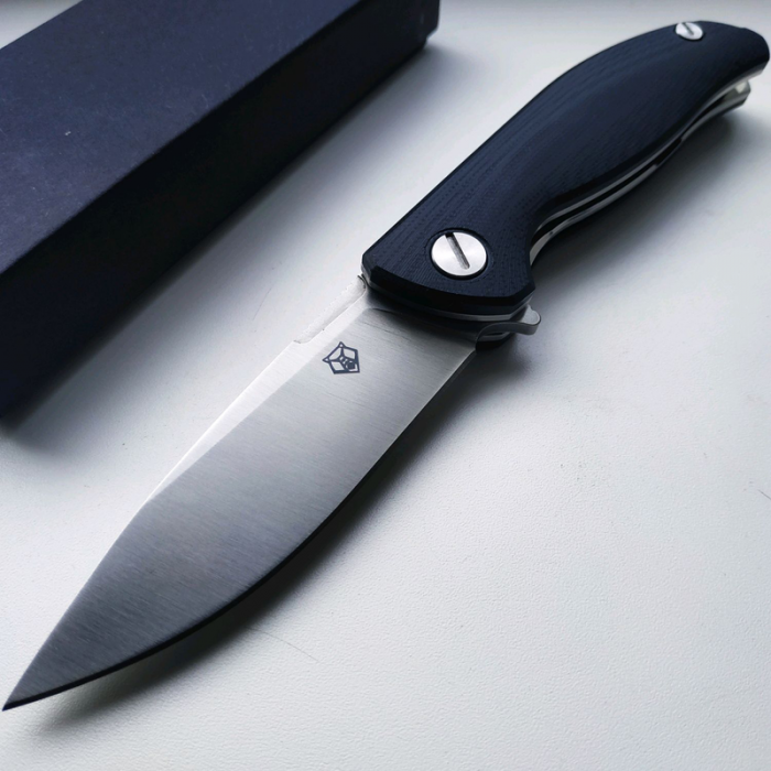 დანა Shirogorov F3R