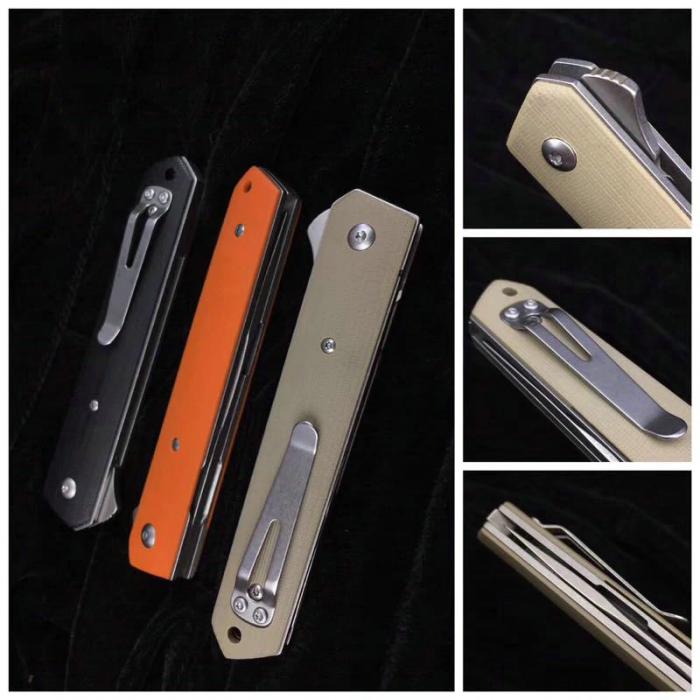 დანა Boker Plus Kwaiken