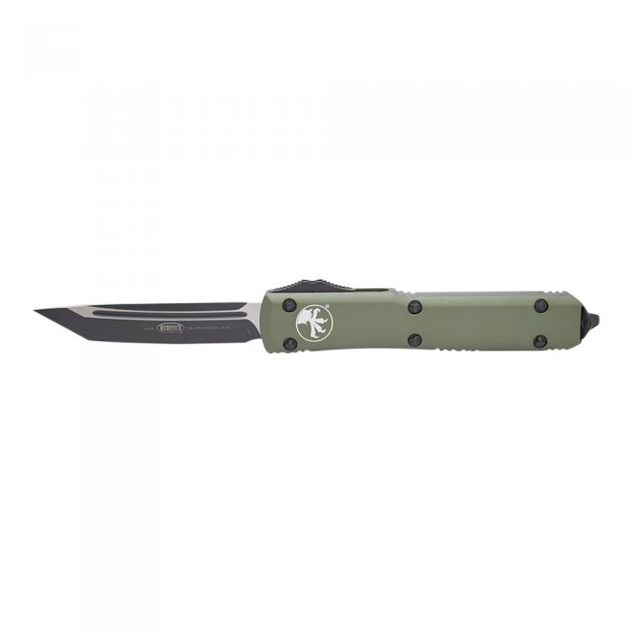 დანა MICROTECH ULTRATECH Green CC