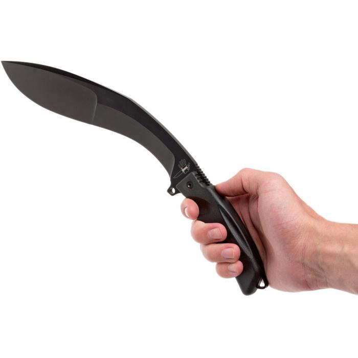 მაჩეტე კუკრი FOX