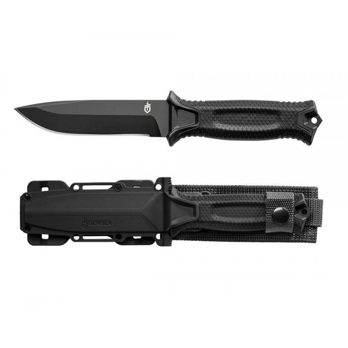 დანა Gerber strongarm fixed blade
