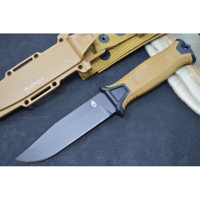 დანა Gerber strongarm fixed blade