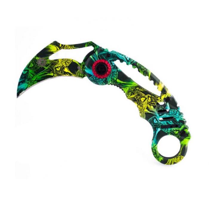 დანა karambit 