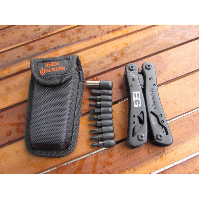 Gerber Multi-tools 