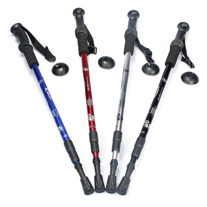 სალაშქრო ჯოხი