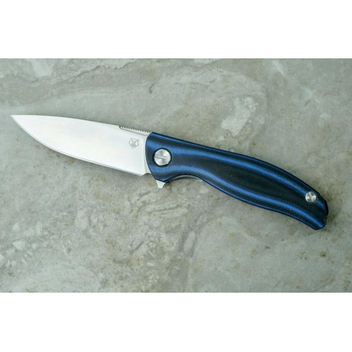 დანა  Shirogorov F3R