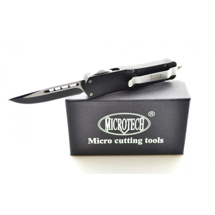 დანა Microtech Combat Troodon