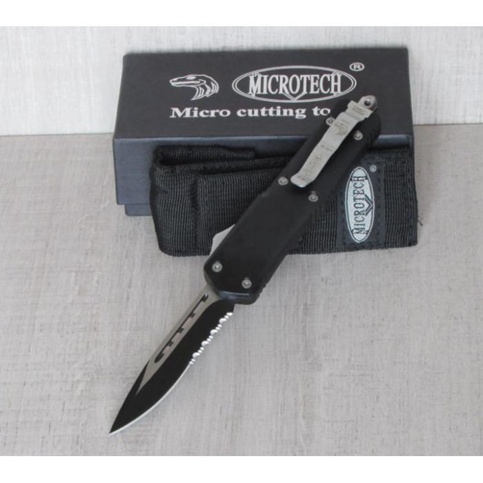 დანა Microtech Combat Troodon