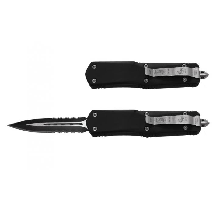 დანა Microtech Combat Troodon