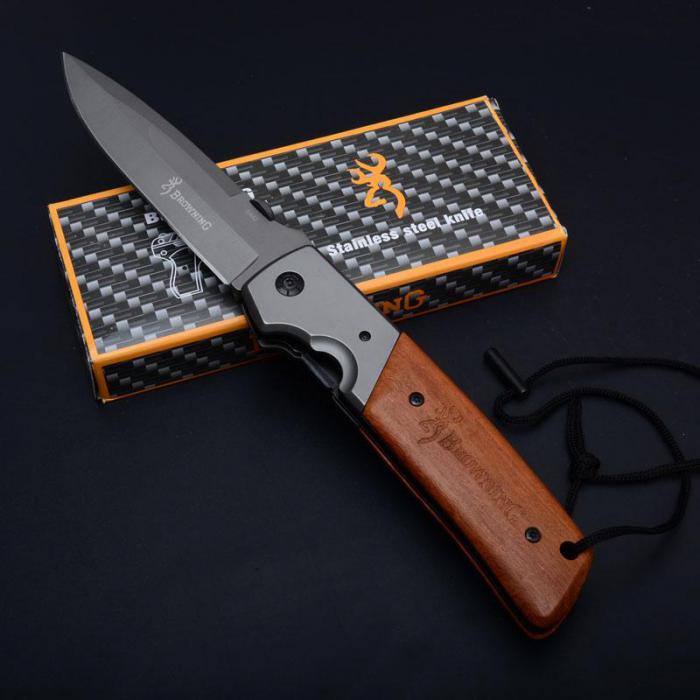 დანა Browning