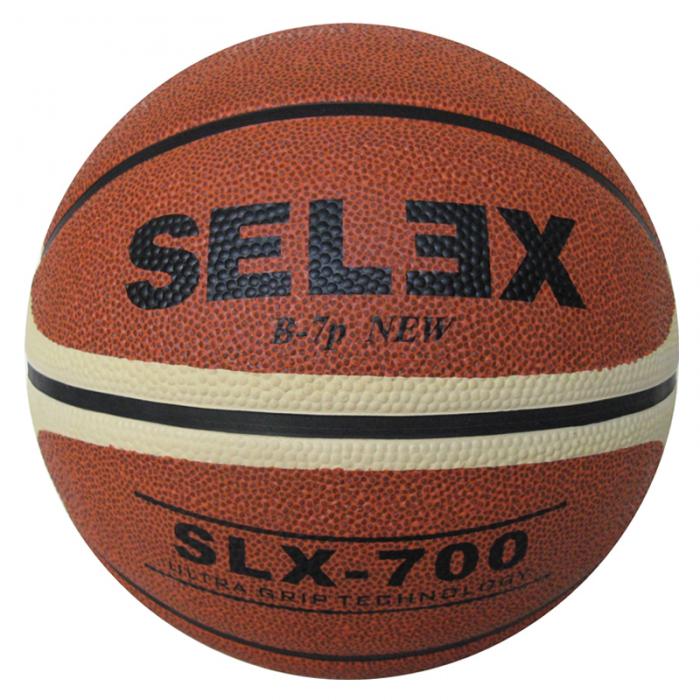 კალათბურთის ბურთი - SELEX