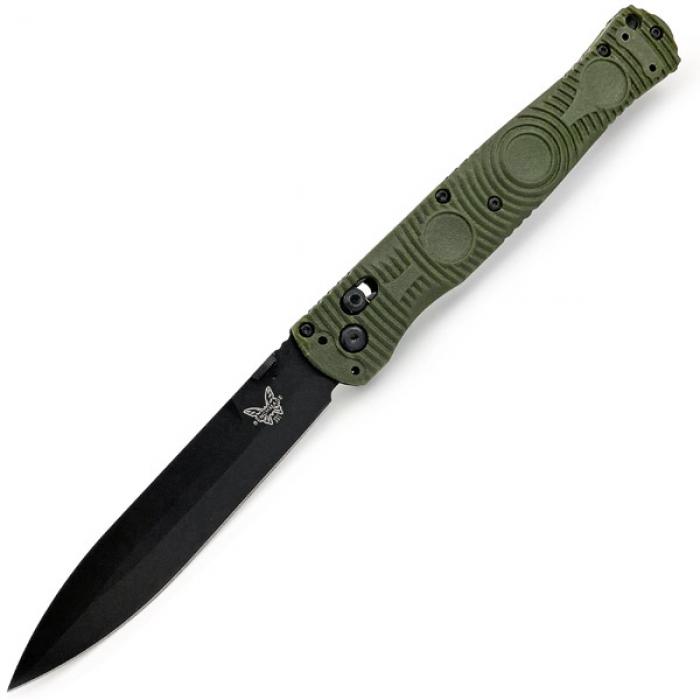 დანა Benchmade SOCP 391 Tactical Folder
