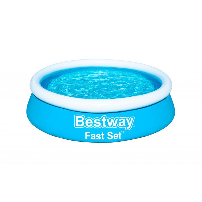 აუზი გასაბერი Bestway 1.83 / 0.51 57392