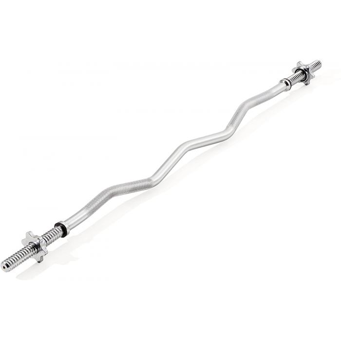 შტანგის ღერძი