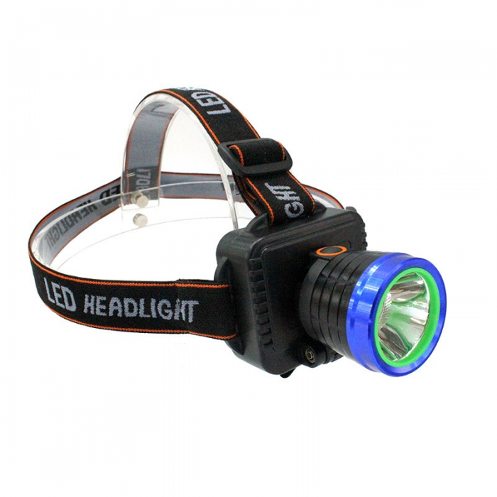 თავის ფანარი ZJ-1803