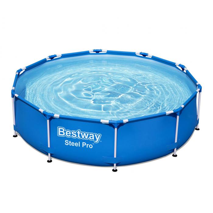 აუზი კარკასული Bestway 3.05 / 0.76  56677