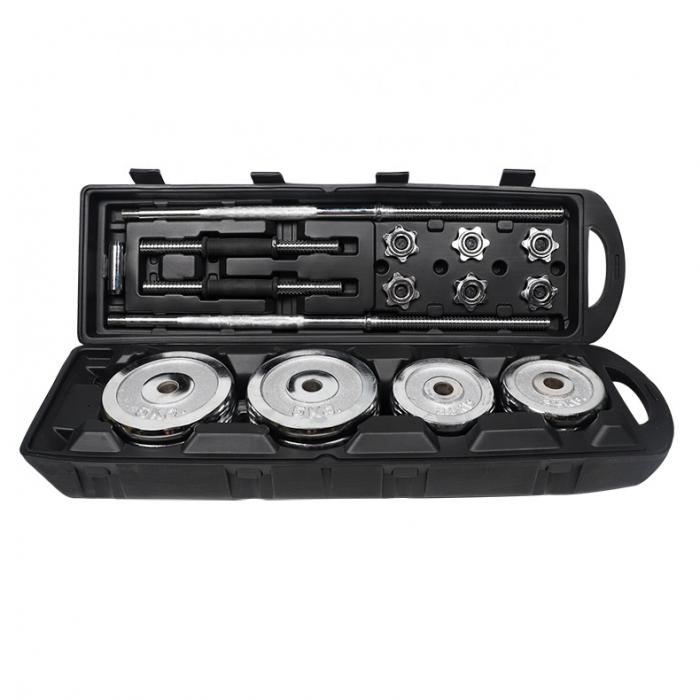 ჰანტელები - 40 კგ