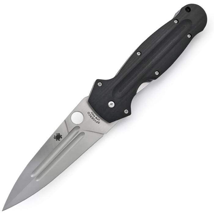 დანა SPYDERCO C215 SCHEMPP EUROEDGE 