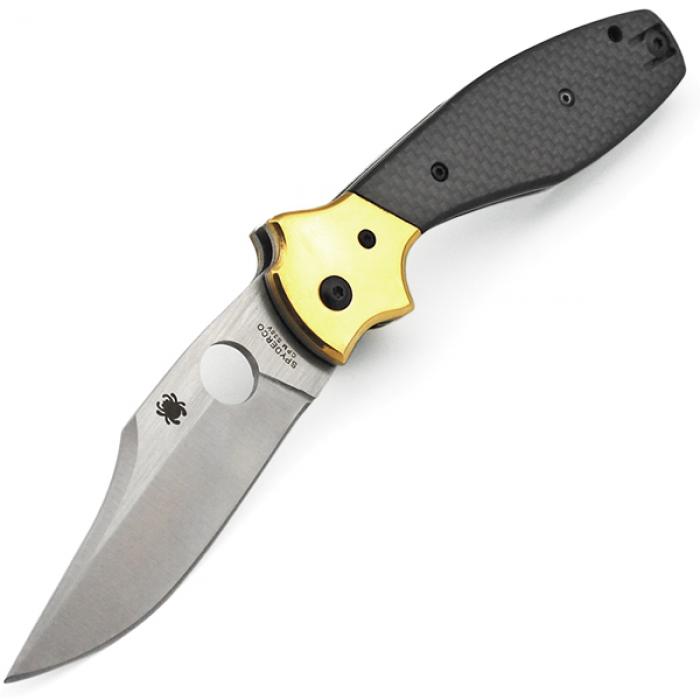 დანა  SPYDERCO SCHEMPP BOWIE C190CF