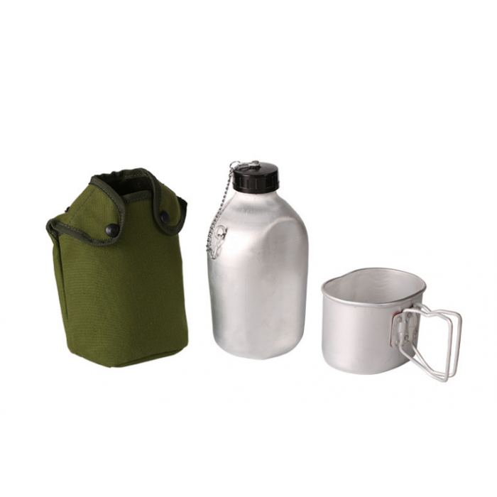 მათარა ალუმინის