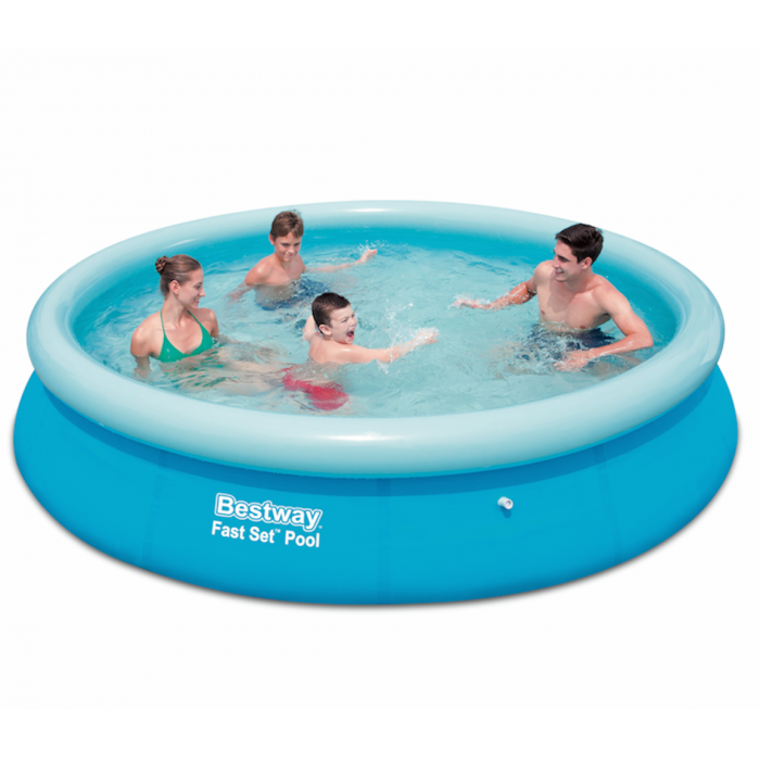 აუზი გასაბერი Bestway 3.66 / 0.76 57273