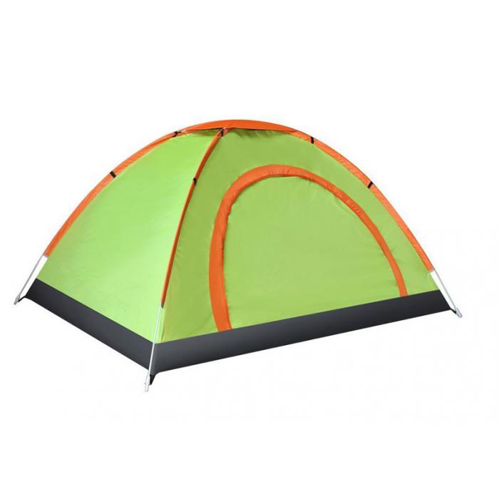 კარავი 3 ადგილიანი ავტომატური გაშლით