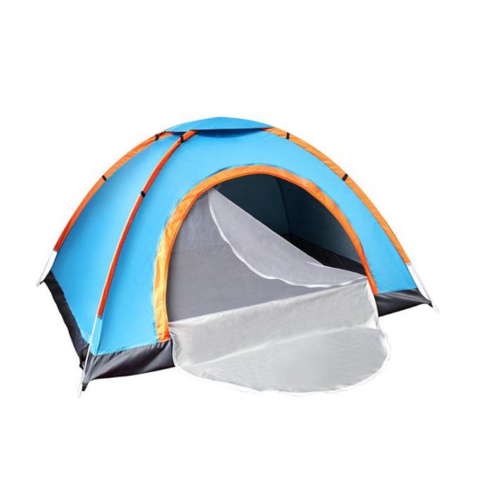 კარავი 2 ადგილიანი ავტომატური გაშლით