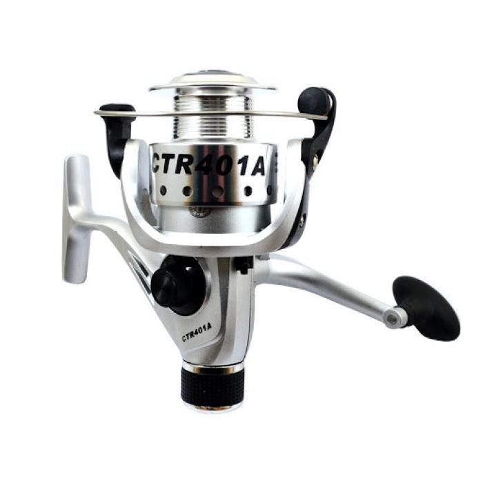 სათევზაო კოჭა kaida ctr 401