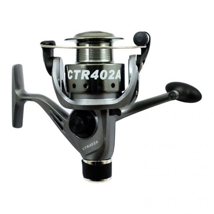 სათევზაო კოჭა kaida ctr 402