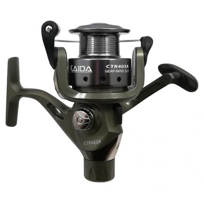 სათევზაო კოჭა  KAIDA FREE SPOOL CTR403 A
