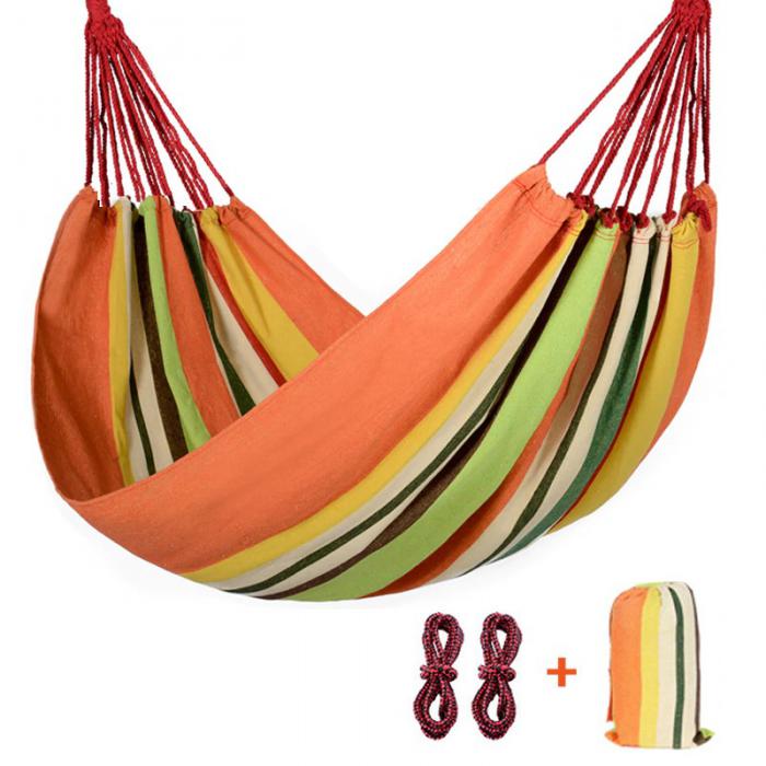 ჰამაკი 2 ადგილიანი 260x150 სმ