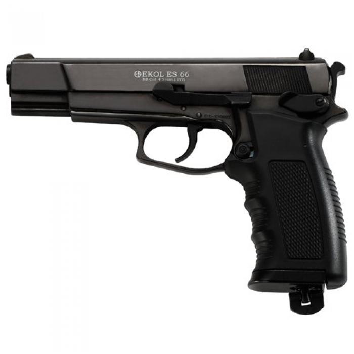 პნევმატური პისტოლეტი EKOL ES 66