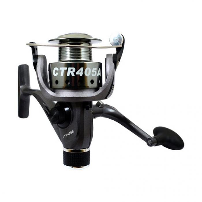 სათევზაო კოჭა kaida ctr 405