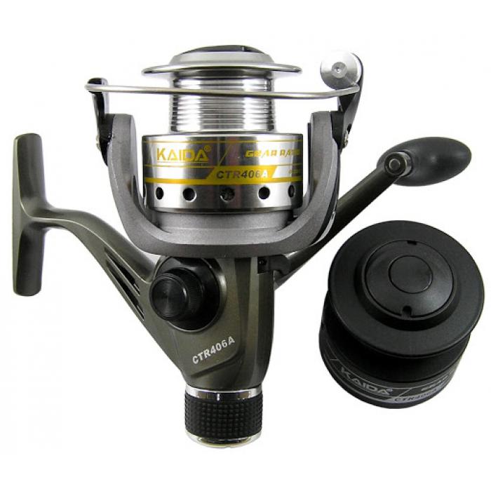 სათევზაო კოჭა kaida ctr 406