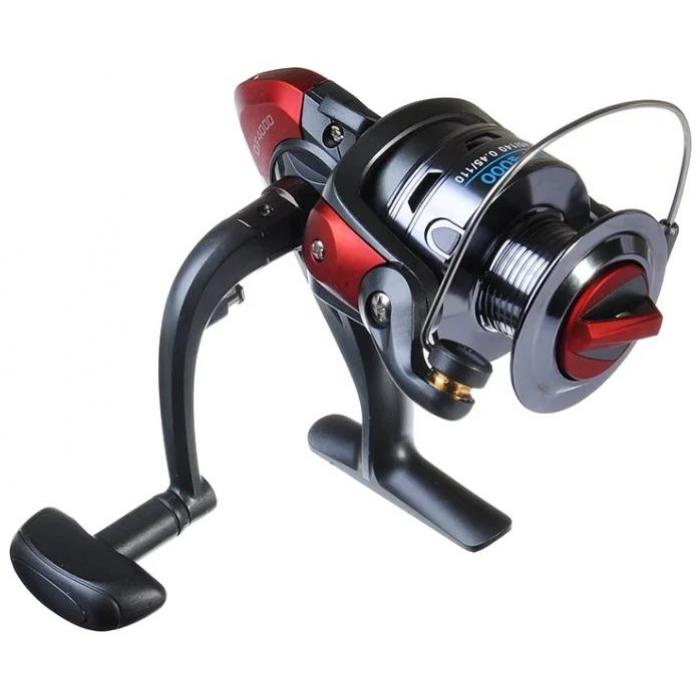 სათევზაო კოჭა kaida df 4000