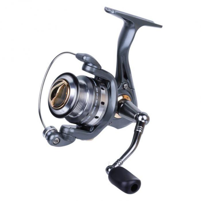 სათევზაო კოჭა Kaida MZQ - 02 - 08