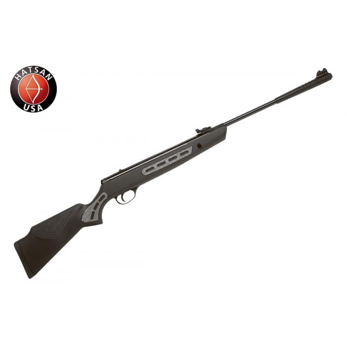 პნევმატური თოფი Hatsan Mod 1000S ტირის თოფი